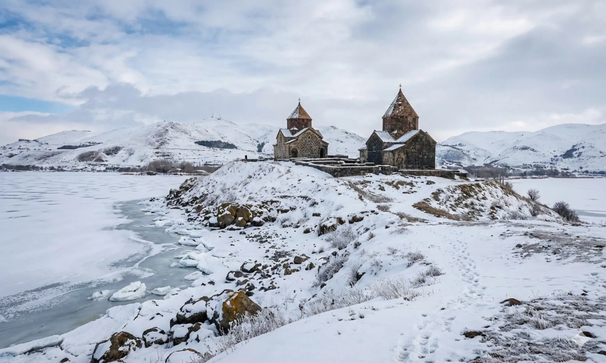 Armenia Tour Package