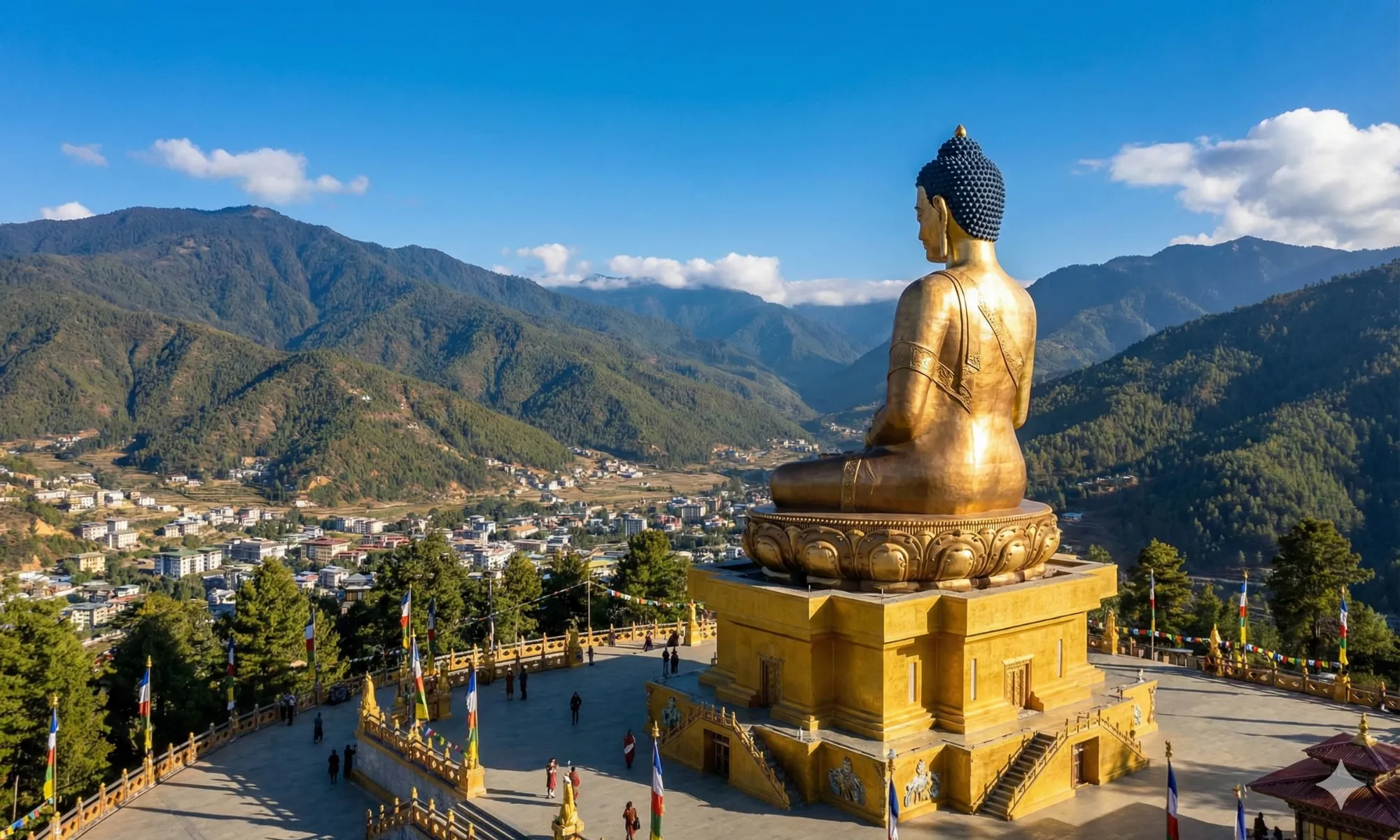 Bhutan Tour Package