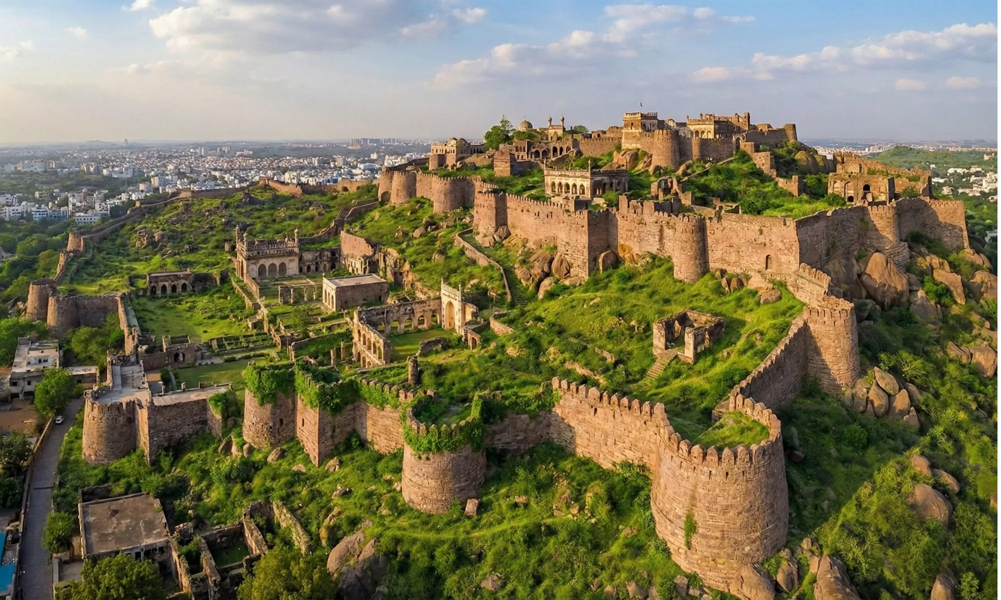 Hyderabad Tour Packages