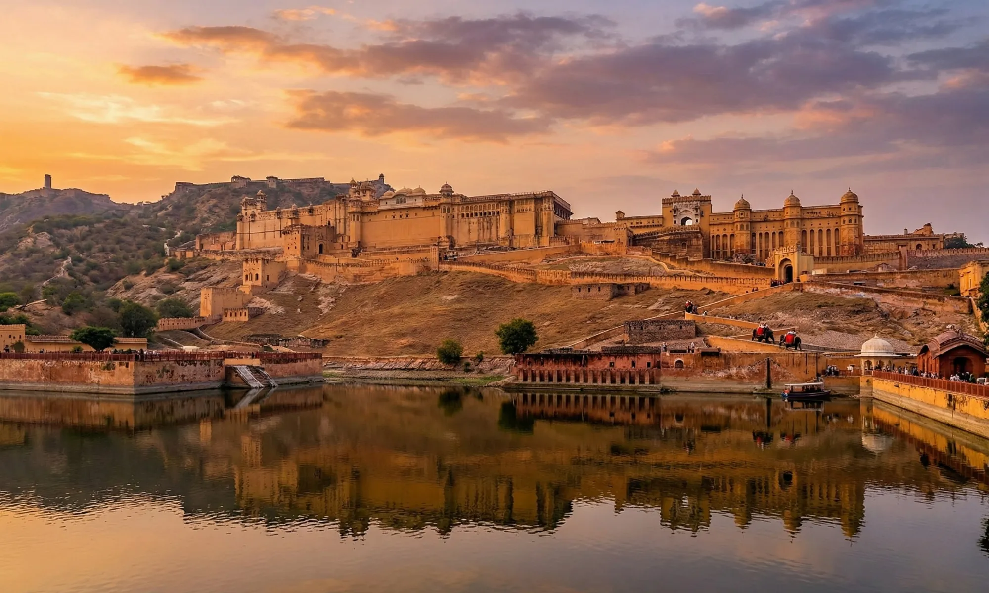 Northern India Heritage Tour